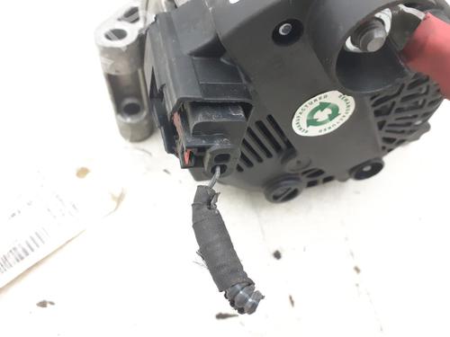 Alternator FIAT 500 (312_) 1.3 D Multijet (312AXE1A) | BP24791131M7  - Image 5