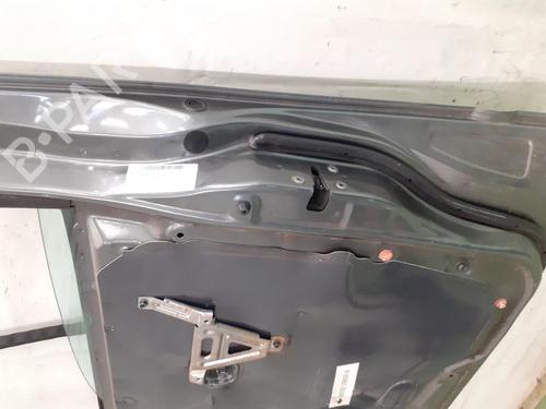Right front door NISSAN PATHFINDER III (R51) 2.5 dCi 4WD | BP24786465C3 