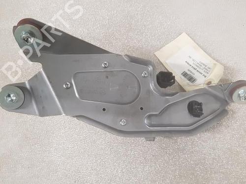 Rear wiper motor MAZDA 6 Estate (GJ, GL) 2.2 D (GJ2FW, GJ692) | BP24778011M102 