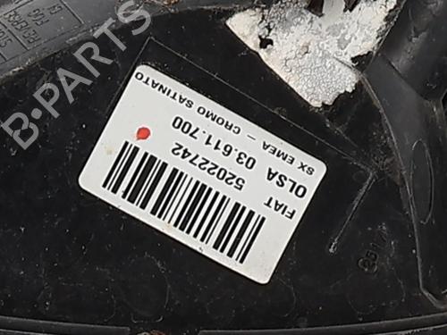 Left taillight FIAT 500X (334_) 1.6 D Multijet (334AXA1B, 334AXA11) | BP39424969C34 - Image 6