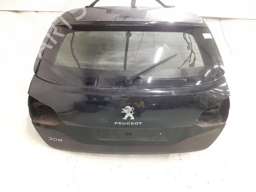 Tailgate PEUGEOT 308 SW II (LC_, LJ_, LR_, LX_, L4_) 1.2 THP 130 | BP24797003C6