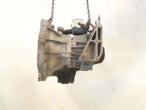 Gearbox SUZUKI SWIFT IV (FZ, NZ) 1.2 (AZH412, ZC72S) | BP37528518M3 - Image 5
