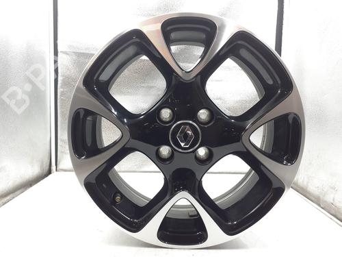 Used Rim RENAULT TWINGO III (BCM_, BCA_) 1.0 SCe 75 (73 hp) 30580401