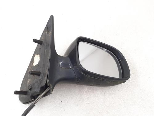 Right mirror VW POLO (6N2) 1.4 TDI | BP24794948C27 