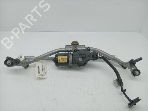 Front wiper motor CITROËN BERLINGO Box Body/MPV (K9) 1.5 BlueHDi 130 | BP37741990M29 - Image 4