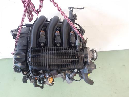 Motor Motor CITROËN C3 II (SC_) 1.0 VTi 68 (68 hp) 35923766 35923766