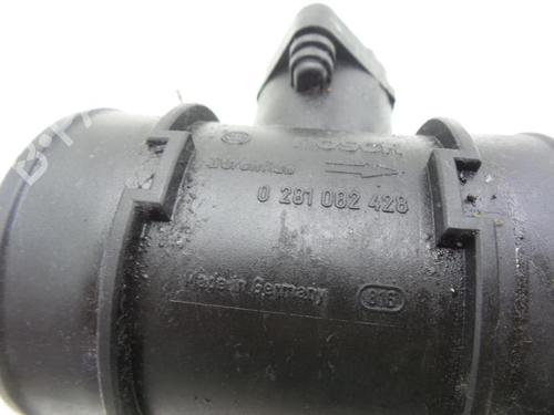 Luftmassemåler OPEL VECTRA B (J96) 2.2 DTI 16V (F19) (125 hp) 24784004
