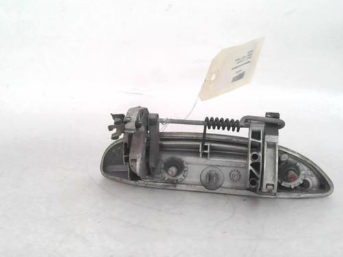 Front left exterior door handle RENAULT MEGANE I (BA0/1_) 1.6 16V (BA04, BA0B, BA11, BA1J, BA16, BA19, BA1K, BA1V,... | BP24779856C128 