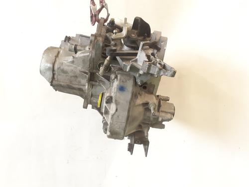 Gearbox PEUGEOT 308 II (LB_, LP_, LW_, LH_, L3_) 1.2 THP 110 | BP26947568M3