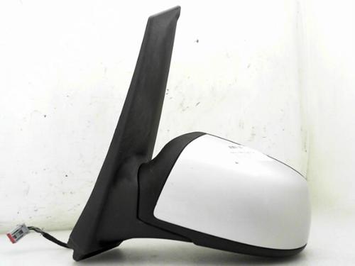 Used Left mirror FORD C-MAX (DM2) 1.6 TDCi (90 hp) 24778452