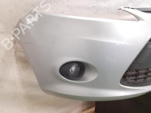 Front bumper FORD FIESTA VI (CB1, CCN) 1.4 TDCi | BP30147061C7