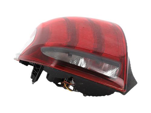 Left taillight PEUGEOT 108 1.0 VTi 72 | BP37254628C34 - Image 7