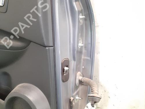 Left rear door NISSAN QASHQAI I (J10, NJ10) 2.0 dCi All-wheel Drive | BP24788524C4