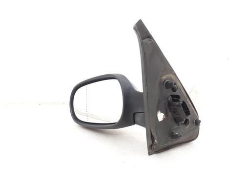Left mirror RENAULT CLIO II (BB_, CB_) 1.5 dCi (B/CB07) | BP24790453C26 