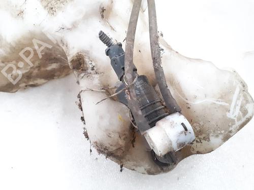 Used Windscreen washer tank PEUGEOT 3008 I MPV (0U_) 1.6 HDi (109 hp) 24791468