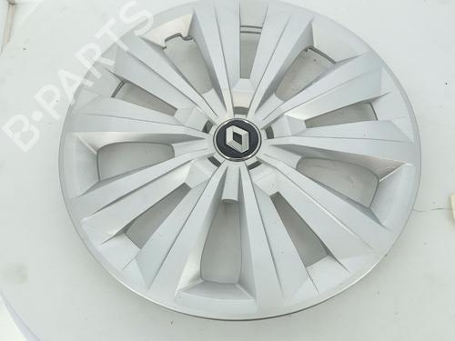 Other RENAULT EXPRESS Box Body/MPV | BP36817291O1 - Image 2