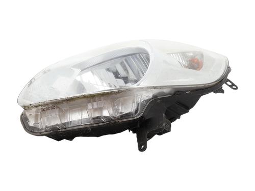 Left headlight RENAULT KANGOO Express (FW0/1_) 1.2 TCe 115 (FW02, FW14) | BP39425017C28 - Image 2