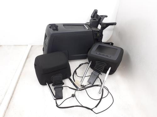 Used Headrest PEUGEOT 5008 (0U_, 0E_) 2.0 HDi 150 / BlueHDi 150 (150 hp) 24789693