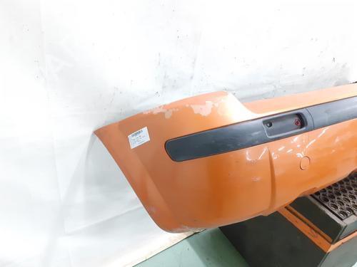Rear bumper CITROËN C3 Pluriel (HB_) 1.4 | BP24790465C8 