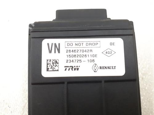 Camera RENAULT KADJAR (HA_, HL_) 1.6 dCi 130 (HLA4) | BP24791553E14 - Image 4