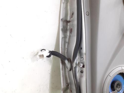 Right rear door KIA SORENTO I (JC) 2.5 CRDi 4WD | BP24788084C5 