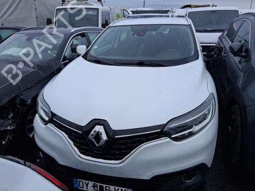 Used Parts RENAULT KADJAR (HA_, HL_)  1.6 dCi 130 (HLA4)  4503703