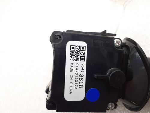 Used Steering column stalk Steering column stalk OPEL CORSA E (X15) 1.4 (08, 68) (90 hp) 24787917 24787917