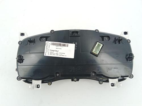 Instrument cluster PEUGEOT EXPERT Bus (V_) | BP36654068C47 - Image 3