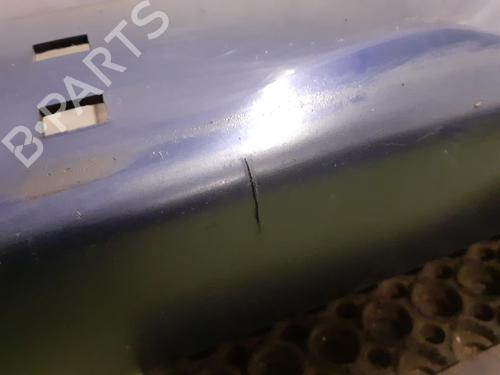 Rear bumper JEEP GRAND CHEROKEE I (ZJ, ZG) 2.5 TD 4x4 (Z) | BP24793125C8 