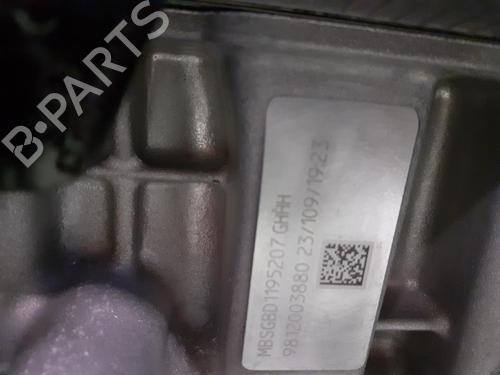 Used Engine CITROËN C3 III (SX) 1.2 THP 110 (SXHNPS, SXHNZT, SXHNZ6) (110 hp) 24790476