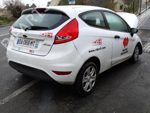 Left taillight FORD FIESTA VI (CB1, CCN) 1.4 TDCi | BP24777779C34  - Image 8