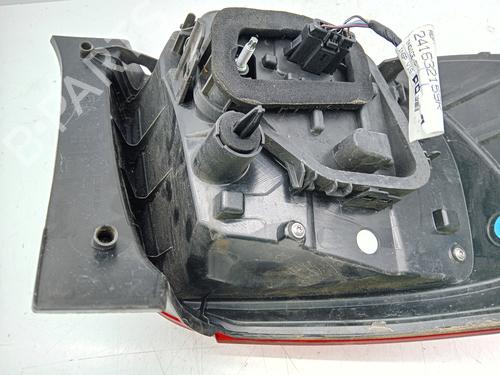 Right taillight DACIA SANDERO II 1.0 TCe 100 (B8ML) | BP34003427C35  - Image 5