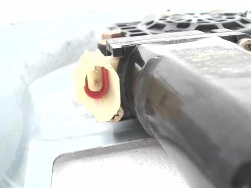 Front left window mechanism HYUNDAI TUCSON (JM) 2.0 CRDi | BP24780443C22 