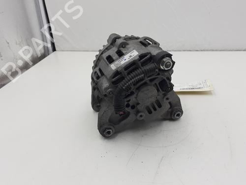 Alternator RENAULT KANGOO Express (FC0/1_) 1.5 dCi (FC07, FC1R) | BP24787261M7 