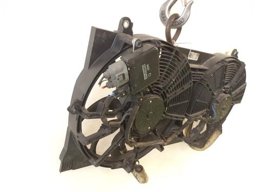 Radiator fan NISSAN LEAF (ZE0) Electric | BP30085592M35 