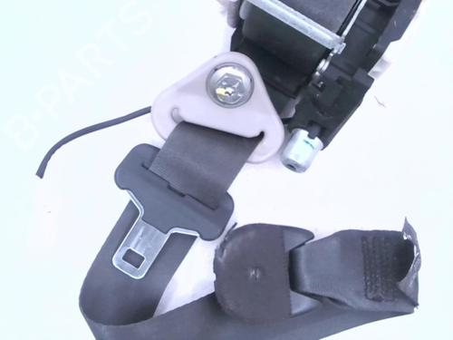 Front left belt tensioner RENAULT MODUS / GRAND MODUS (F/JP0_) 1.5 dCi (FP0G, JP0G) | BP24784643C87 