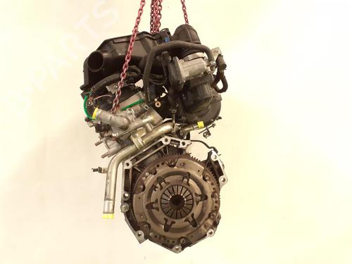 Engine SUZUKI CELERIO (LF) 1.0 (AVK310) | BP24796216M1 - Image 3