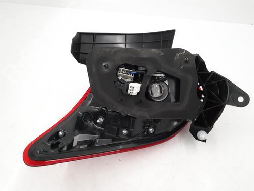 Right taillight TOYOTA YARIS (_P13_) 1.0 (KSP130) | BP30134060C35