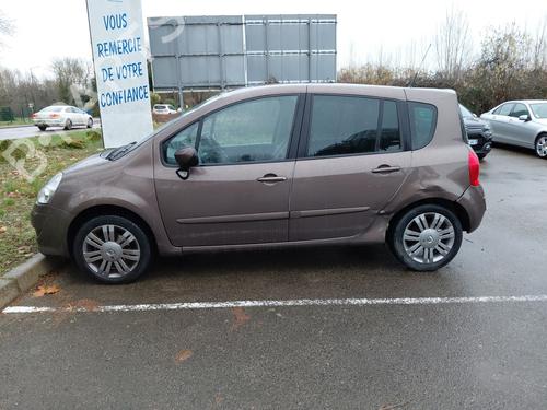 Used Parts RENAULT MODUS / GRAND MODUS (F/JP0_)  1.5 dCi (JP0G, JP0H)  4475682