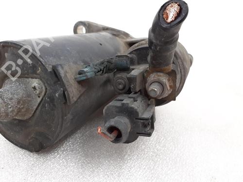 Starter VW POLO IV (9N_, 9A_) 1.4 TDI | BP24787226M8