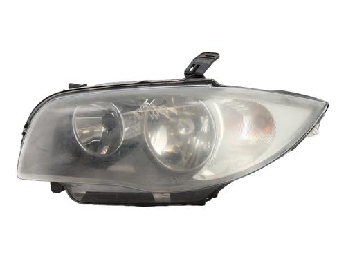 Left headlight BMW 1 (E81) 118 d | BP38680671C28 - Image 5