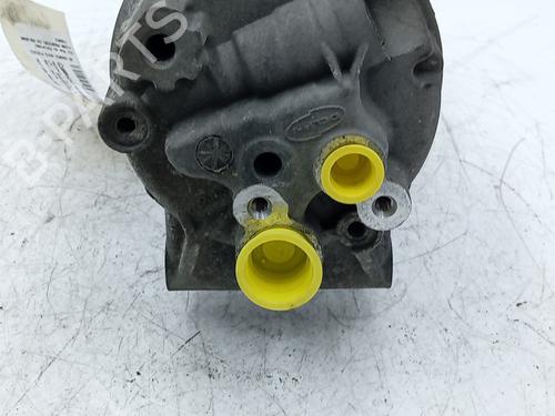 AC compressor RENAULT CLIO III (BR0/1, CR0/1) 2.0 16V Sport | BP33874116M34 - Image 5