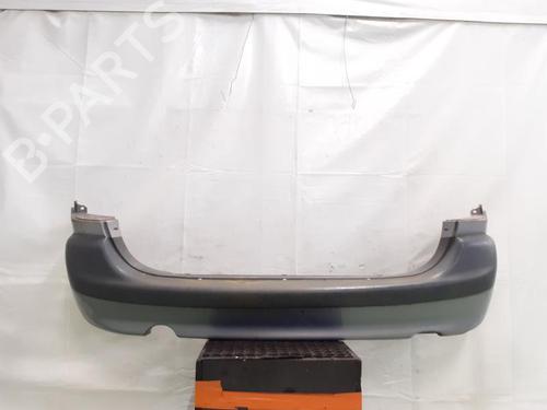 Bak støtfanger CITROËN XSARA PICASSO (N68) 2.0 HDi (90 hp) 24783313