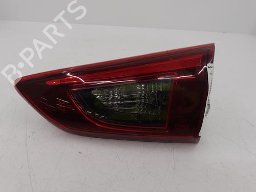 Used Right tailgate light Right tailgate light MAZDA CX-3 (DK) 2.0 SKYACTIV-G (DK5W, DK6W) (120 hp) 36468463 36468463