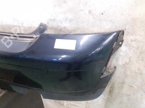 Rear bumper MINI MINI (R56) Cooper | BP28479393C8 