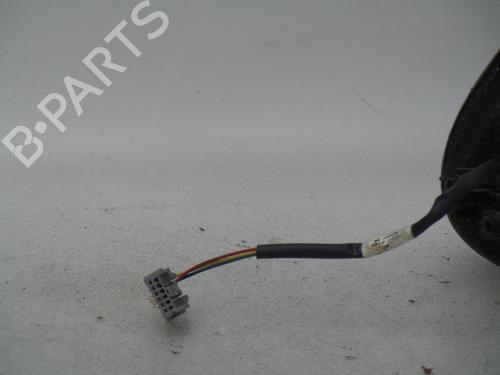 Used Right mirror NISSAN MICRA III (K12) 1.5 dCi (65 hp) 24774489