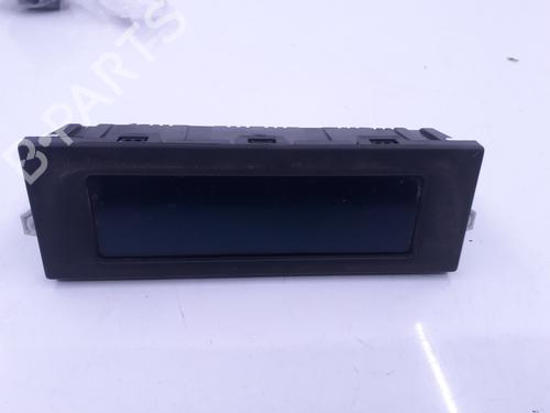 Afficheur CITROËN C3 II (SC_) 1.6 BlueHDi 100 (99 hp) 30464907