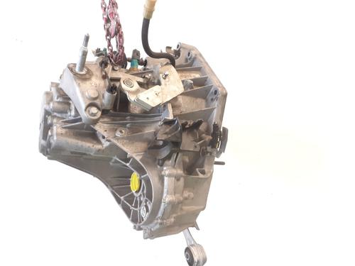 Gearbox RENAULT CAPTUR I (J5_, H5_) 1.3 TCe 150 (J5NK, J5JS) | BP28799103M3 - Image 5
