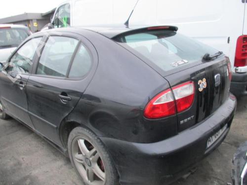 Left taillight SEAT LEON (1M1) 1.9 TDI | BP24773767C34 