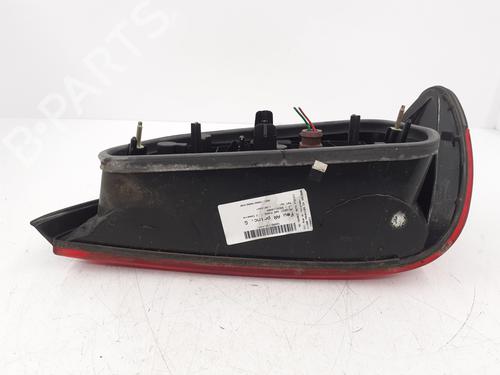 Used Left taillight Left taillight PEUGEOT 406 (8B) 2.0 16V (132 hp) 32282165 32282165